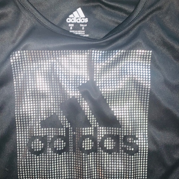 🐾 Adidas girls set 🐾 - Picture 3 of 3